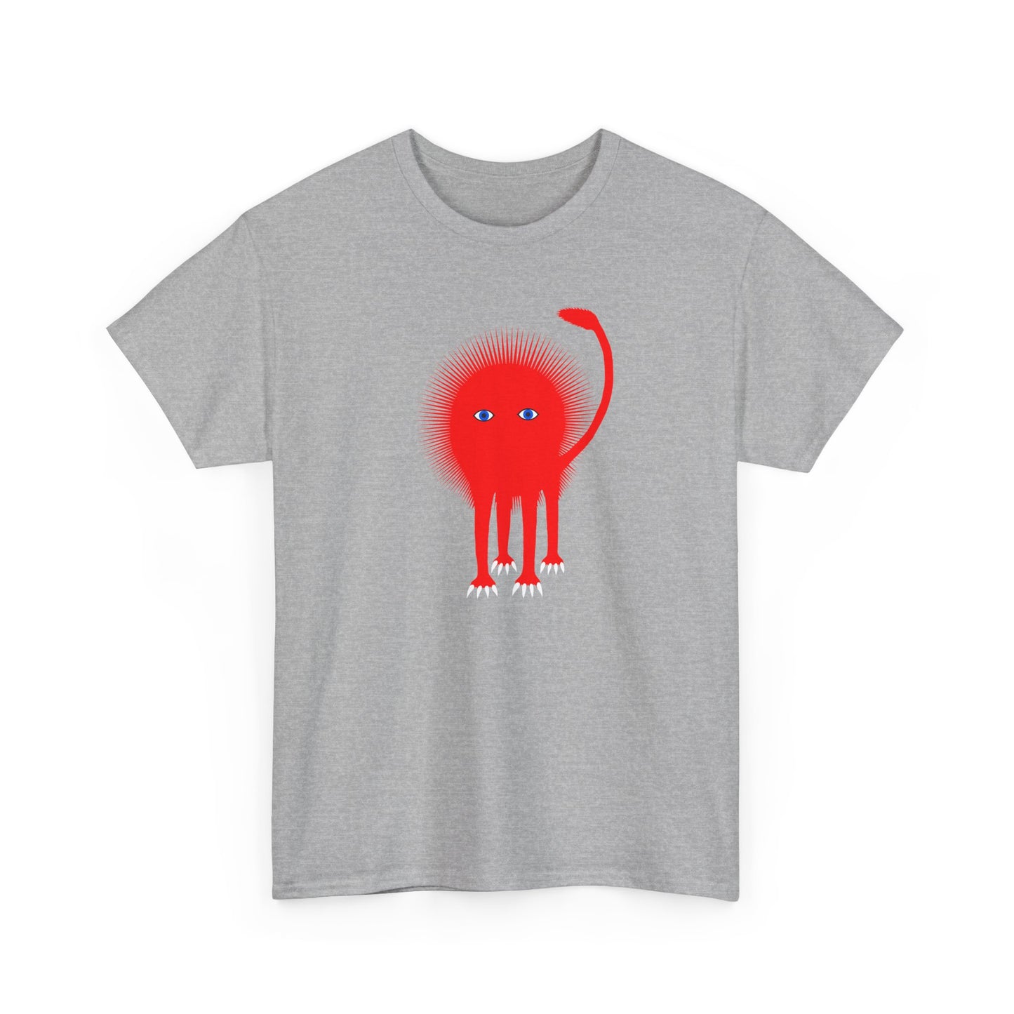 1994 ueno zoo poster by kazumasa nagai reproduction tshirt