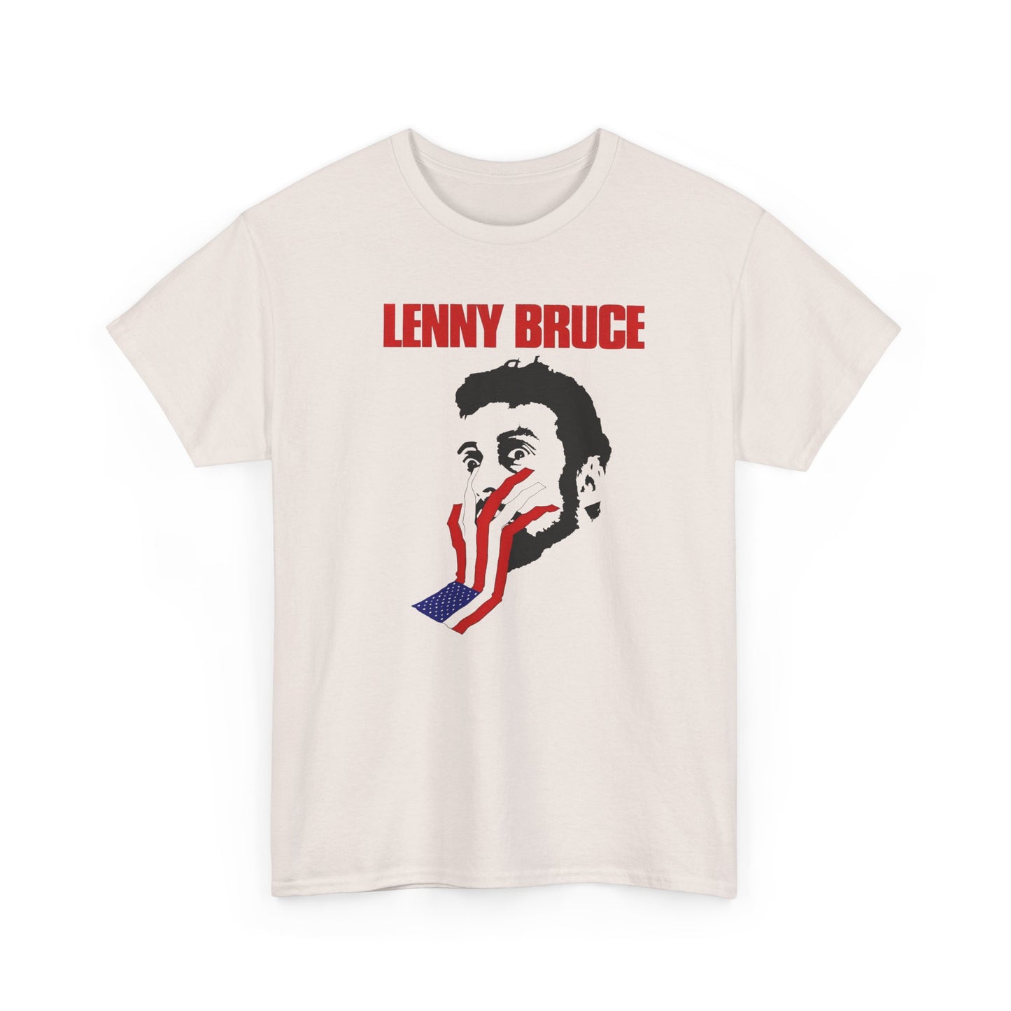 lenny bruce what i was arrested for album cover tshirt
