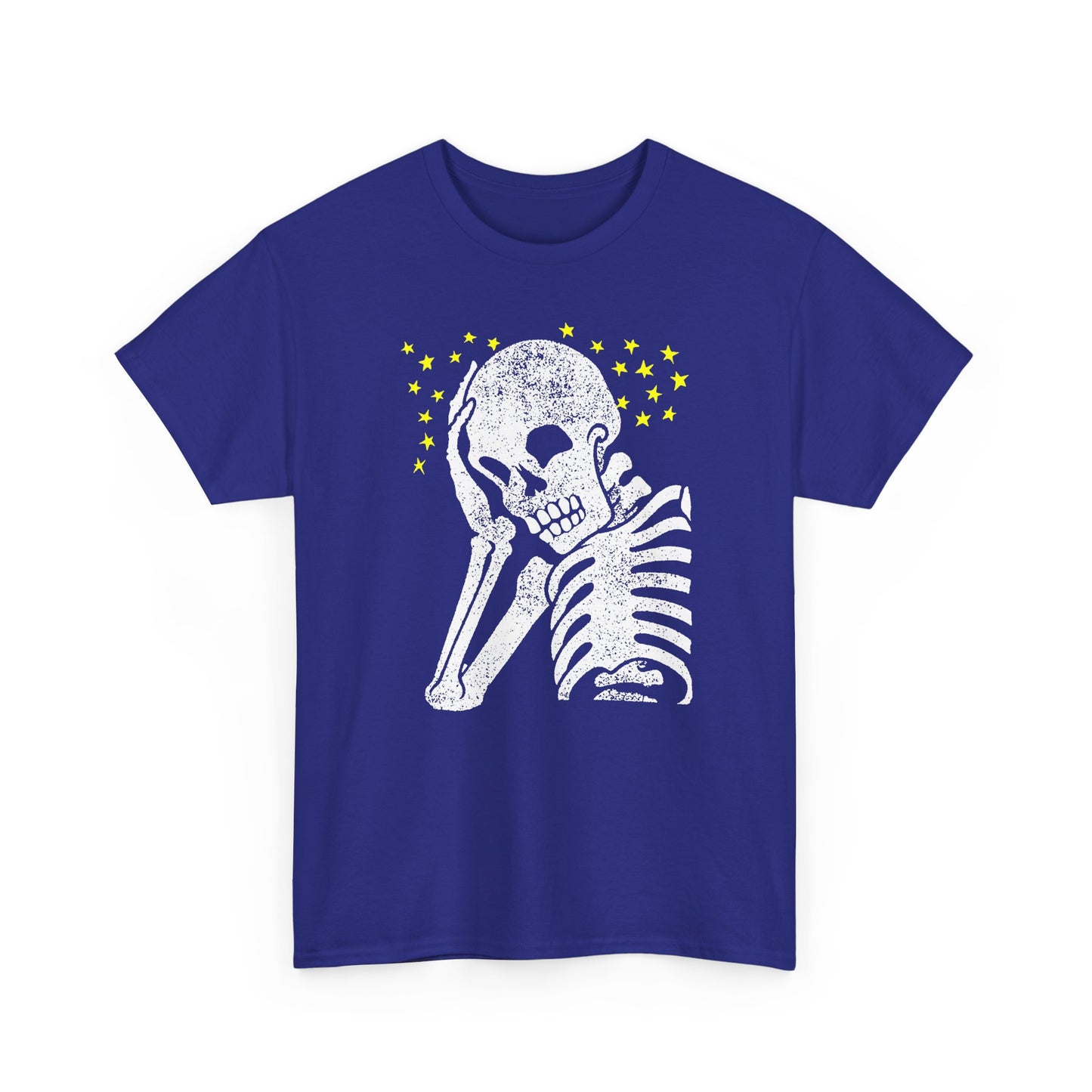 1903 les refroidis (the chilled ones) illustration by gustave henri jossot reproduction tshirt