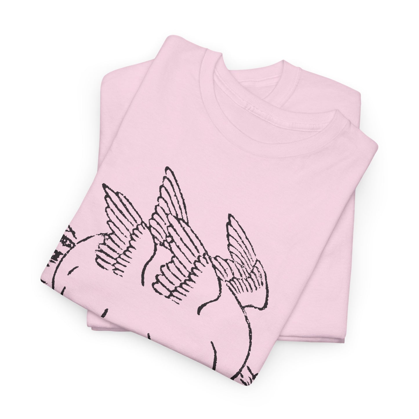 1897 primordial egg chinese emblem of the ten powers illustration tshirt
