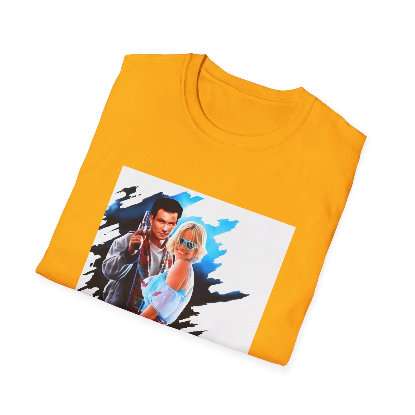 true romance 1993 alternate poster tshirt