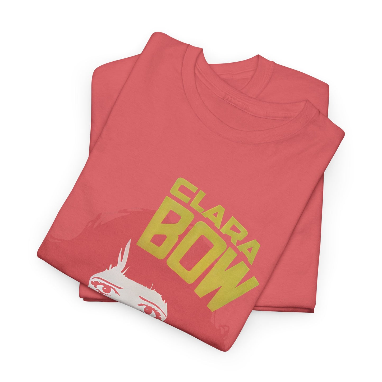 clara bow call her savage 1932 pre-code drama movie tshirt