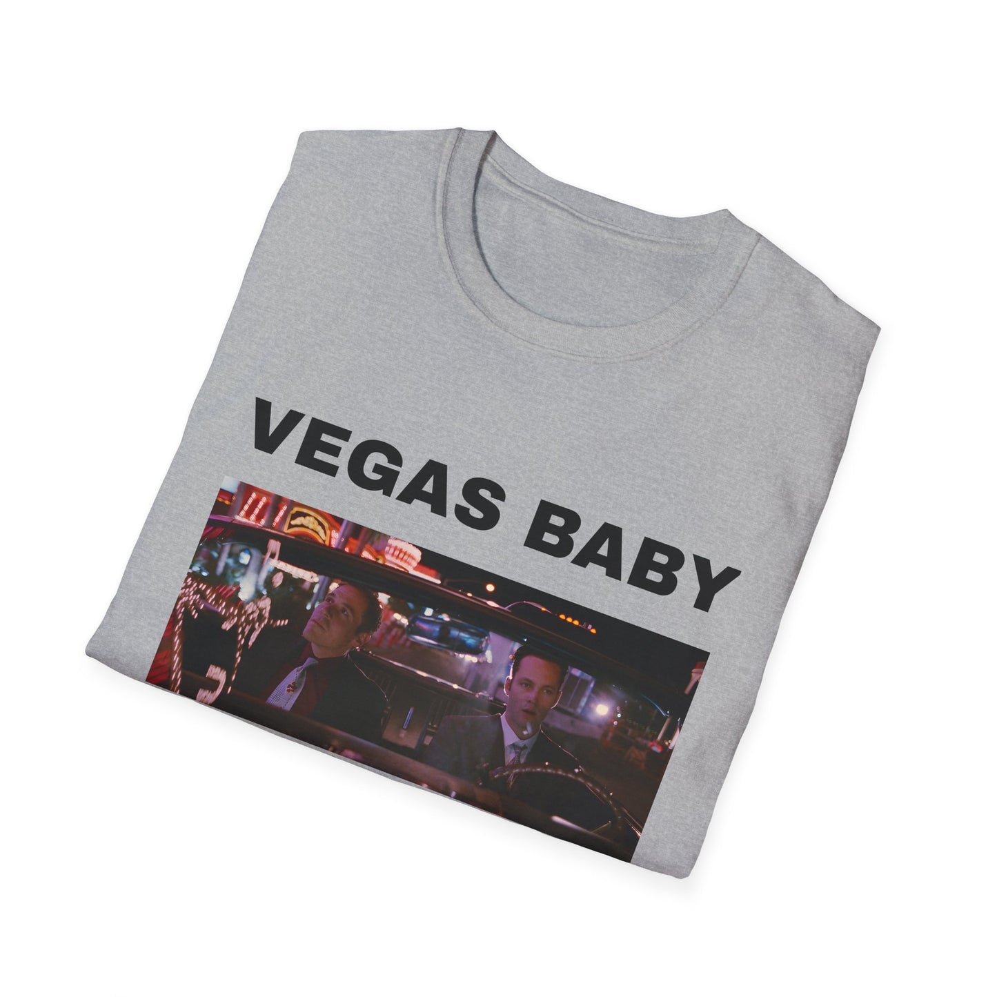 swingers 1996 comedy classic vegas baby vegas tshirt
