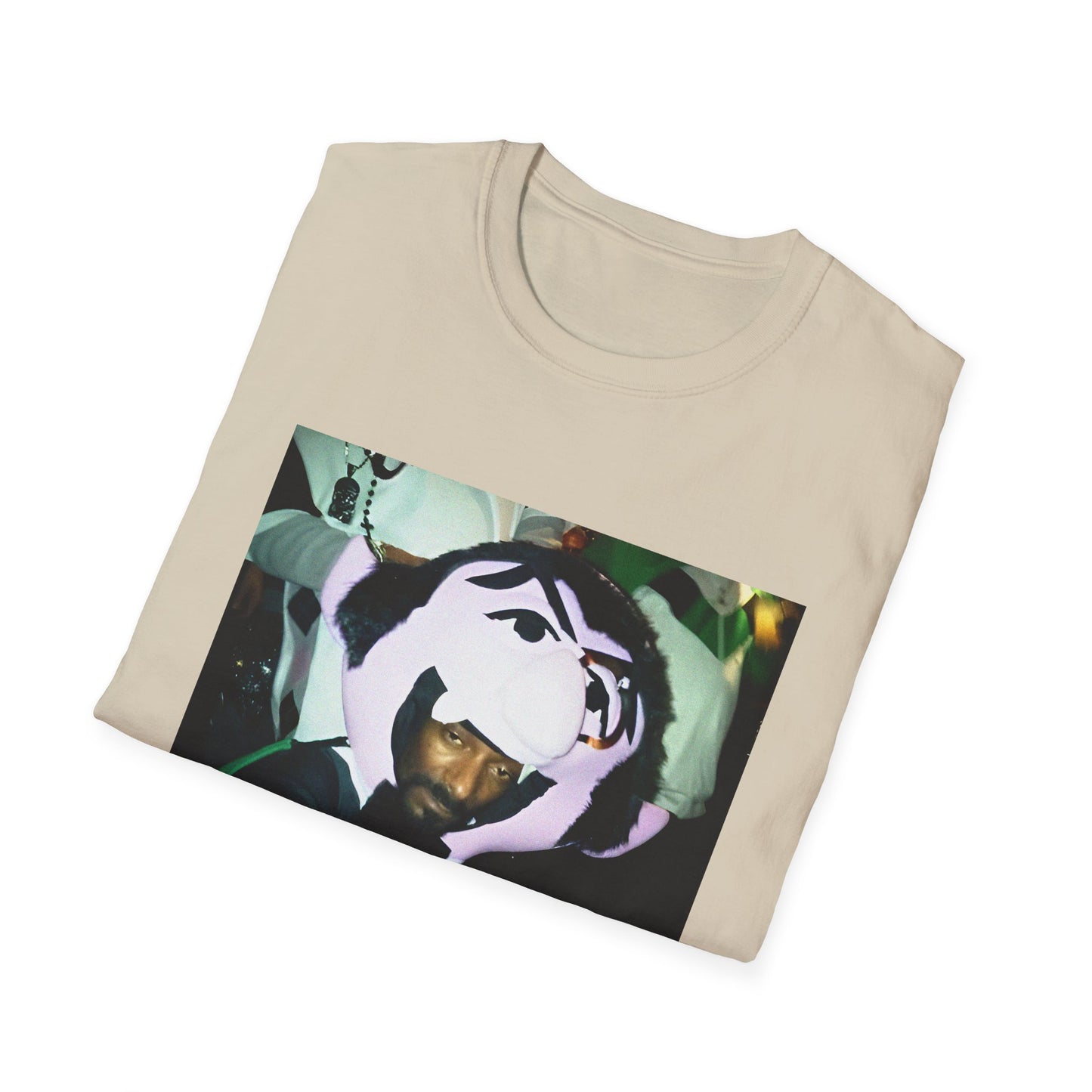 rapper count von count halloween costume photo 1 tshirt