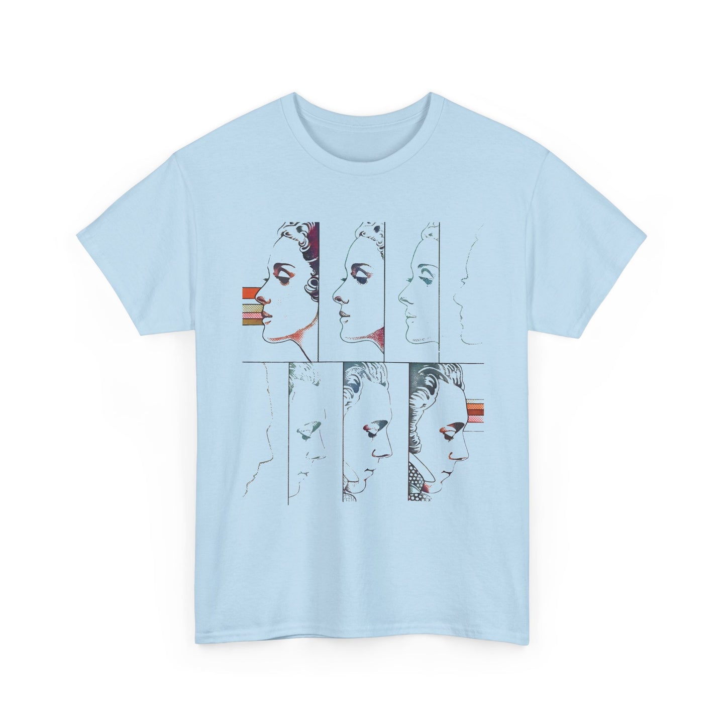 vintage pride and prejudice illustration custom reproduction tshirt