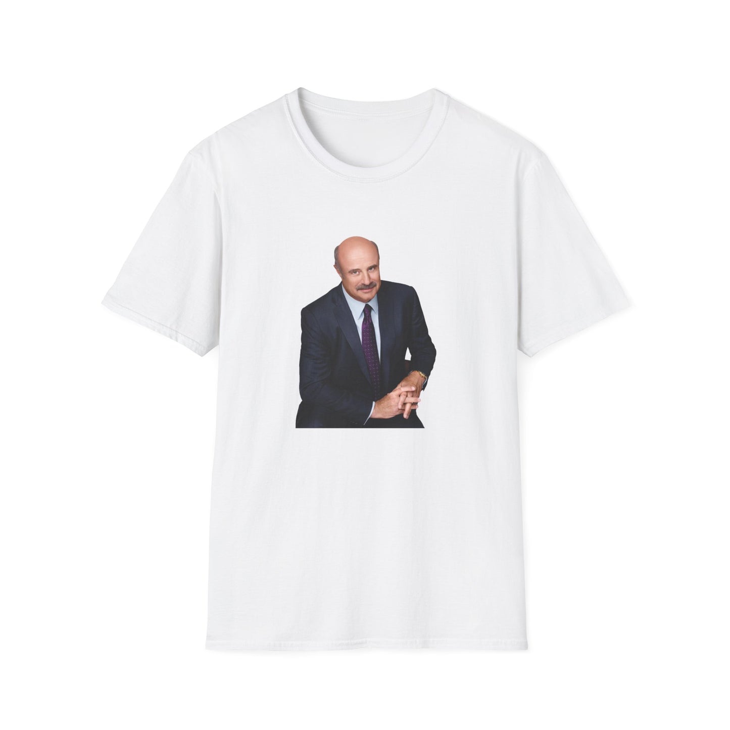 dr. phil tshirt