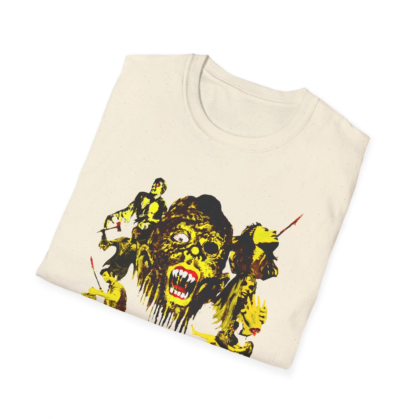 i drink your blood 1970 movie tshirt