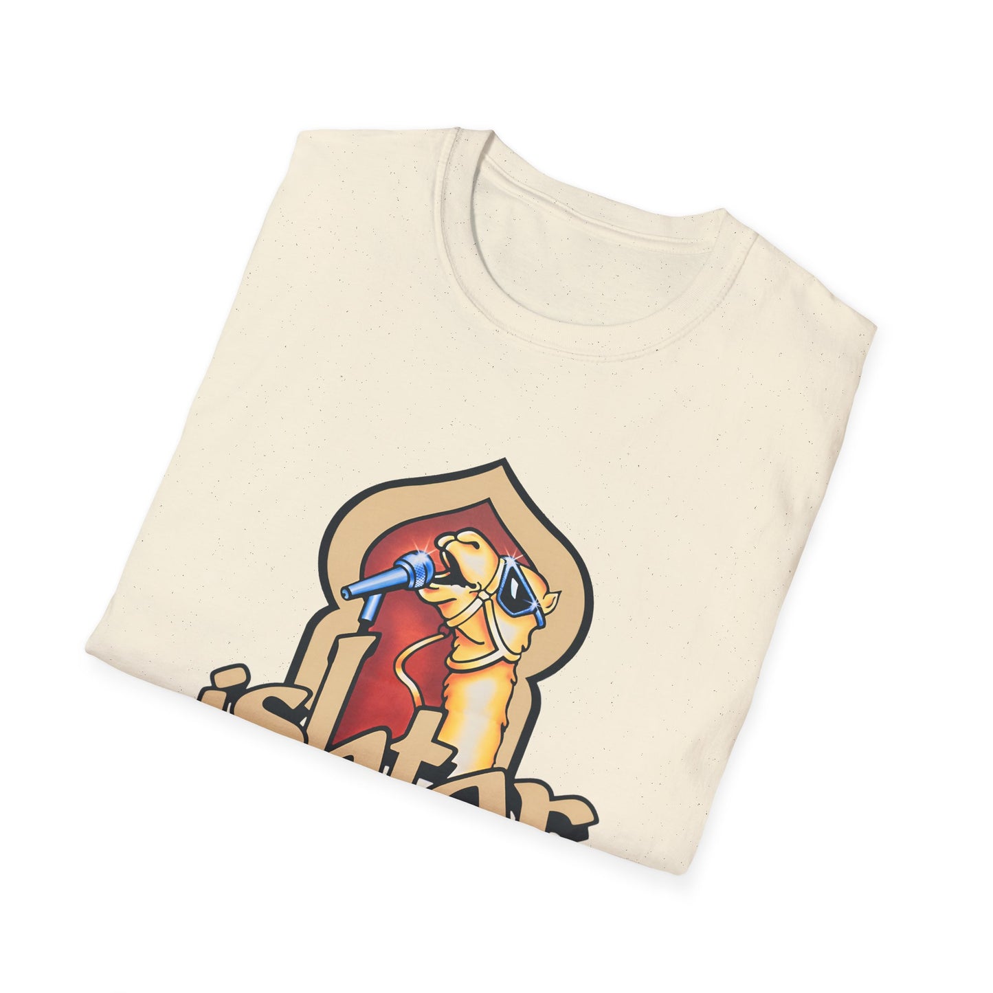 1987 elaine may movie ishtar poster tshirt