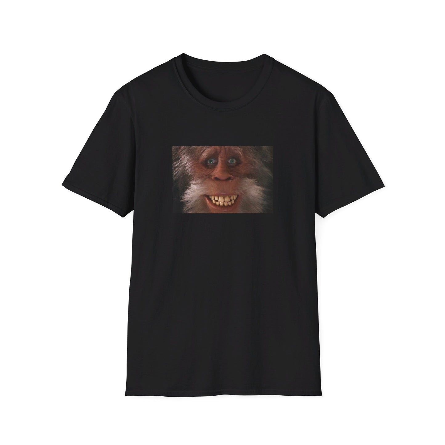 harry and the hendersons 1987 family comedy movie photo tshirt