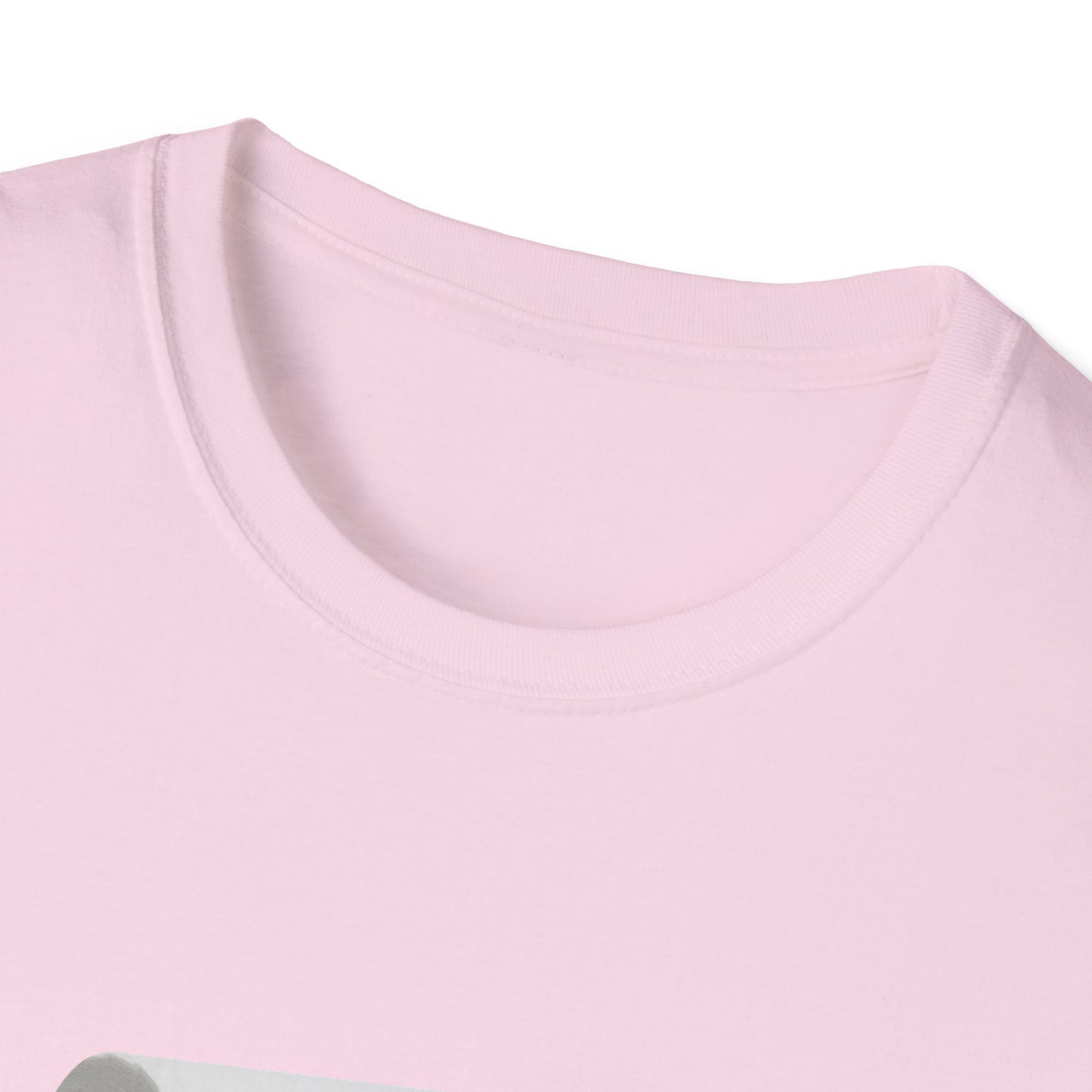 toilet paper roll tshirt