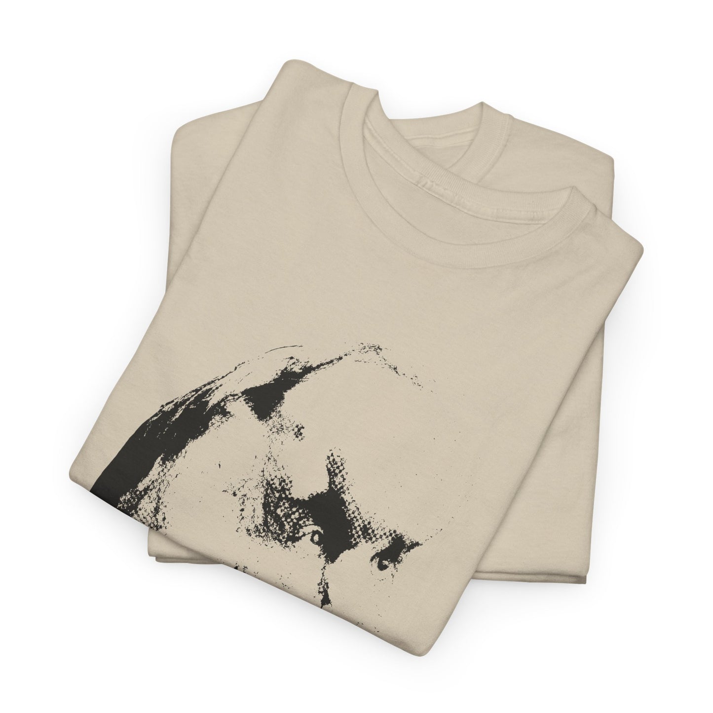 joseph merrick the elephant man 1889 portrait tshirt