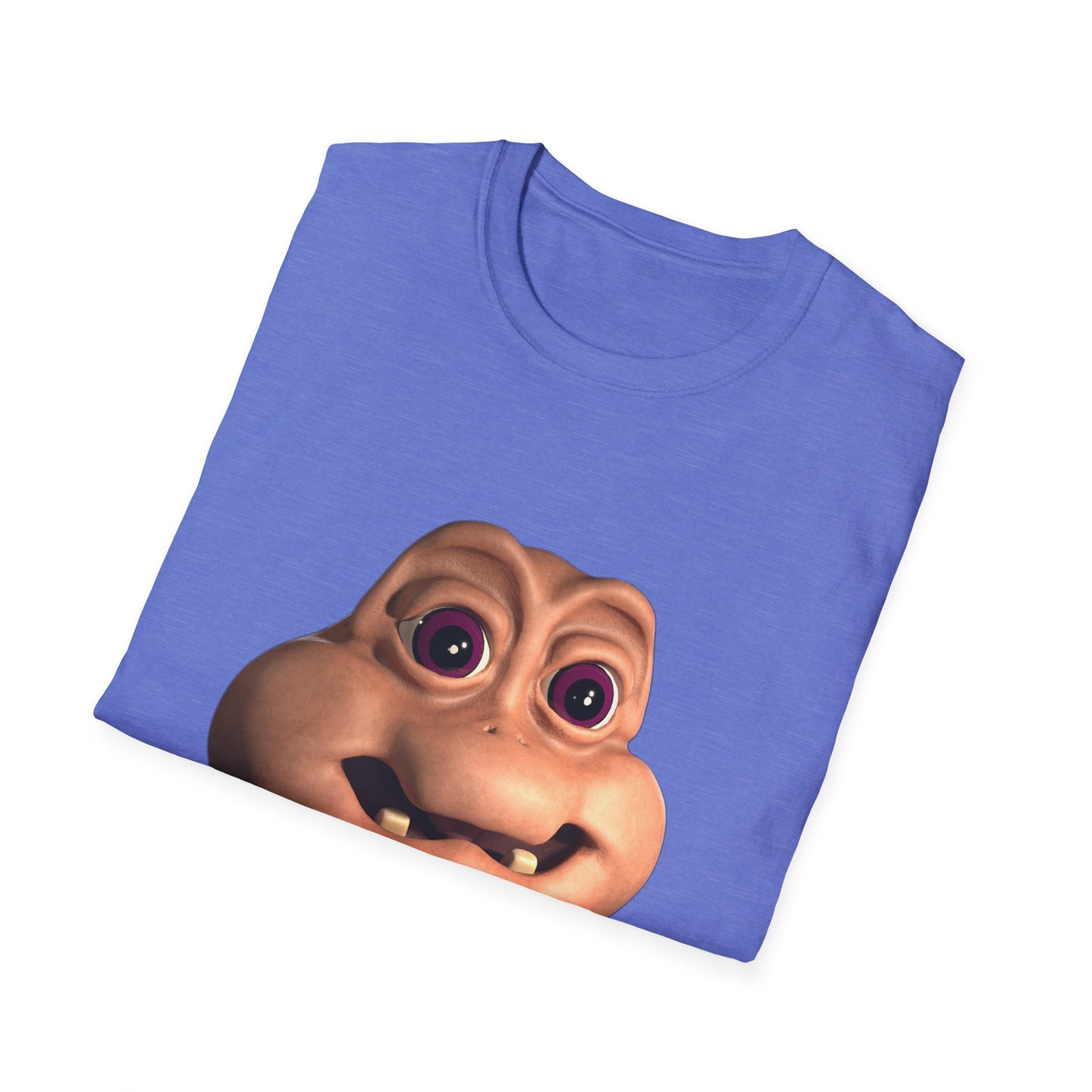 horrible baby sinclair tshirt