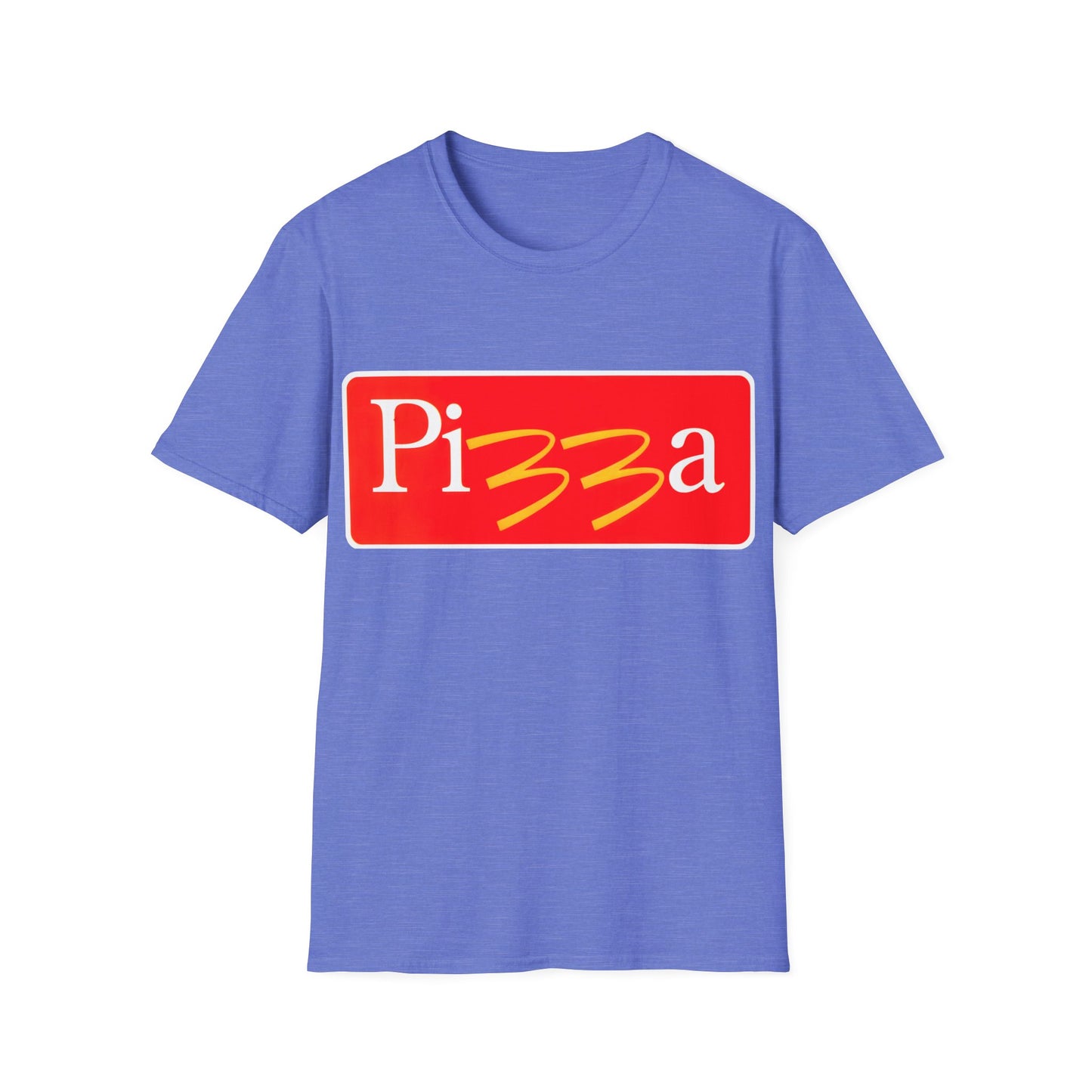 mcdonalds pizza tshirt