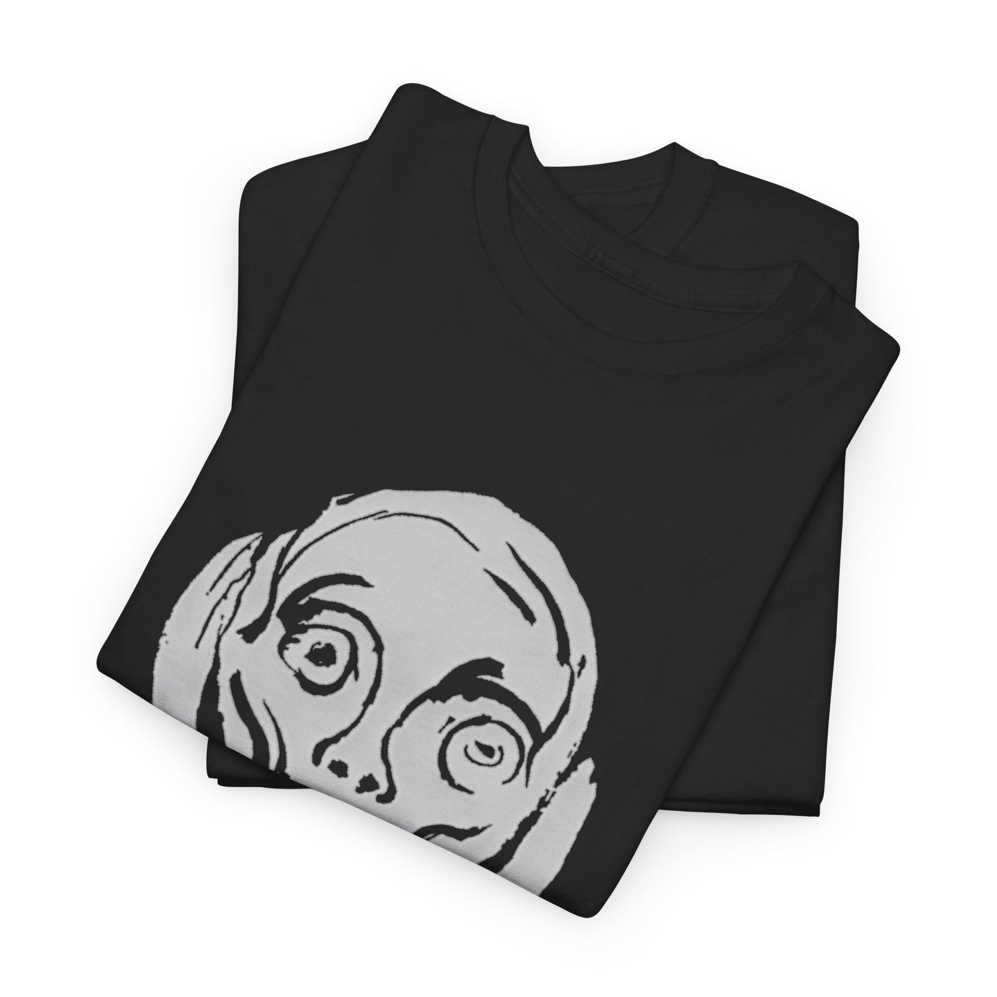 late 1800s edvard munch's scream undated drawing tshirt