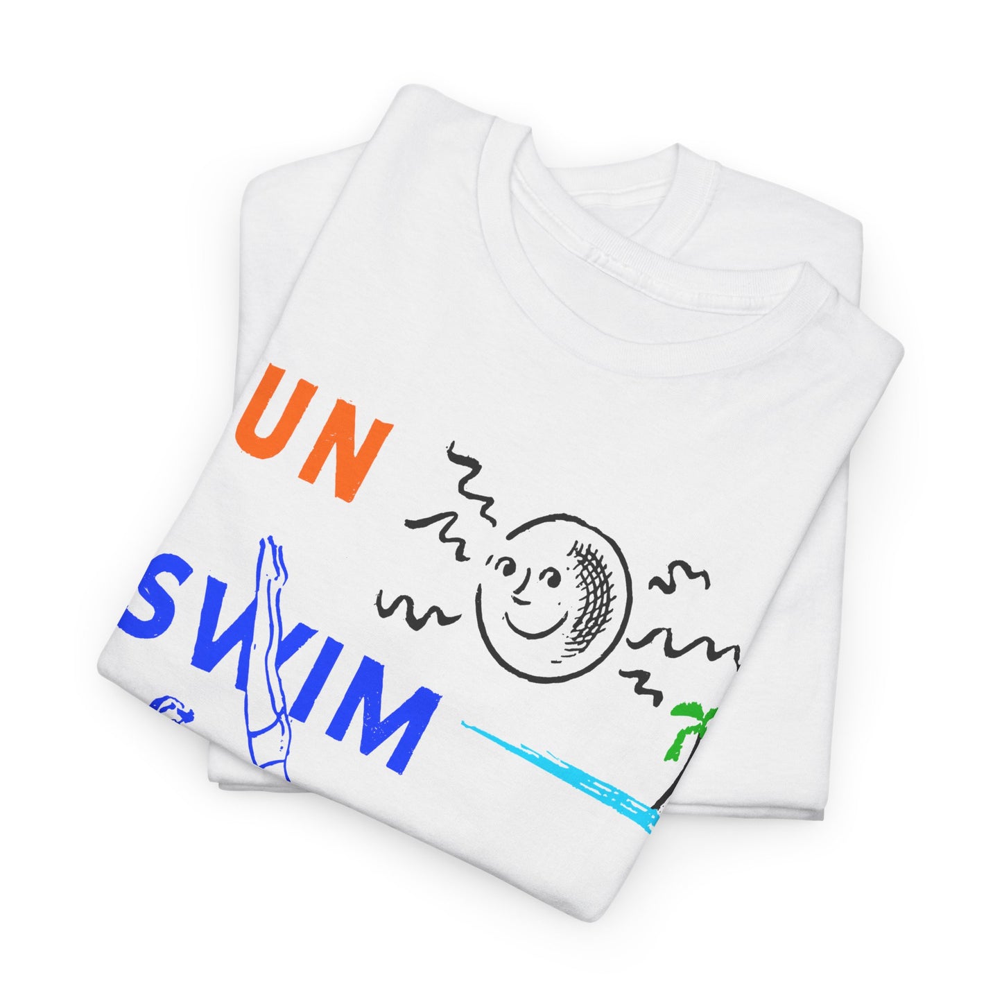 1950s palm springs hotel graphic custom edit tshirt