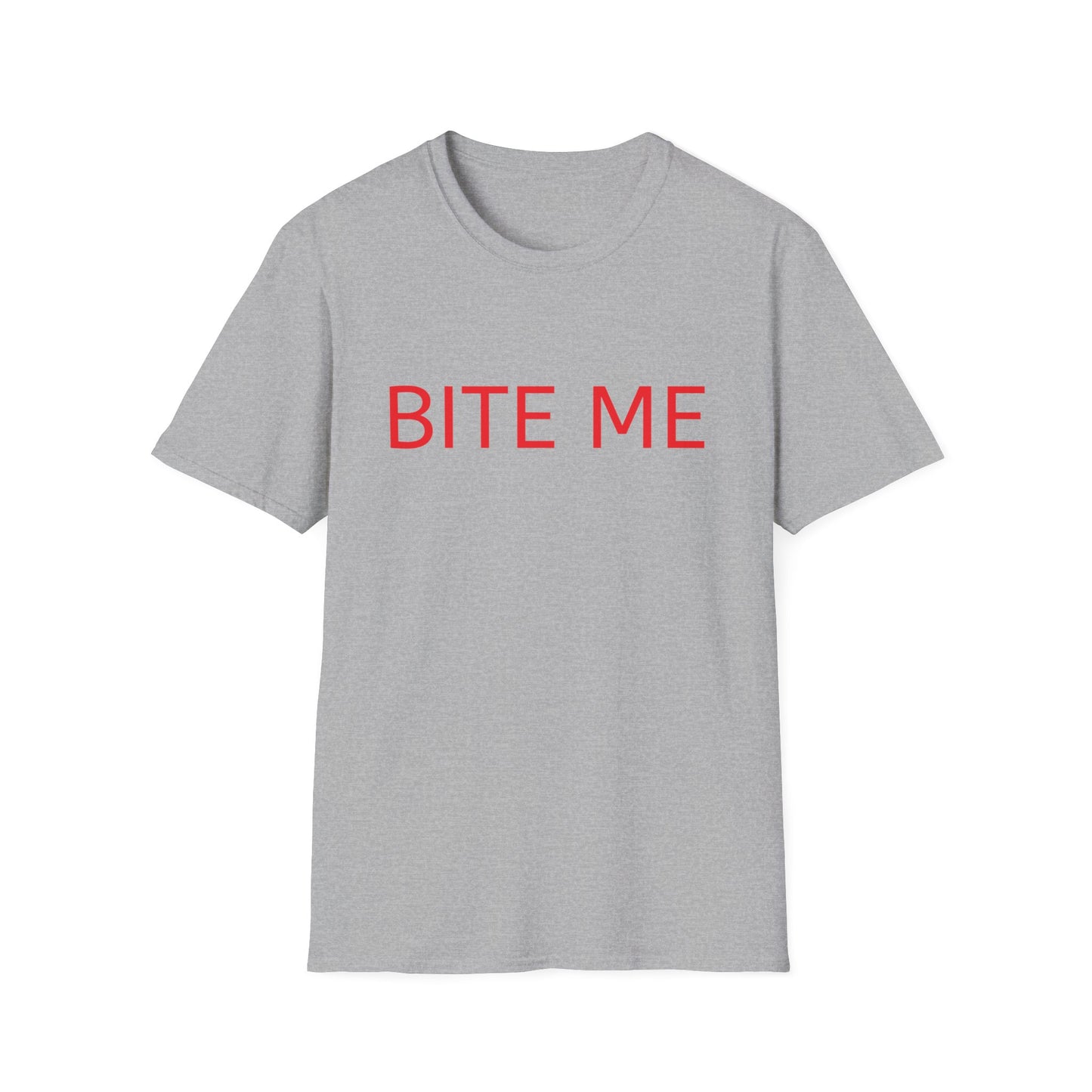 another bite me tshirt