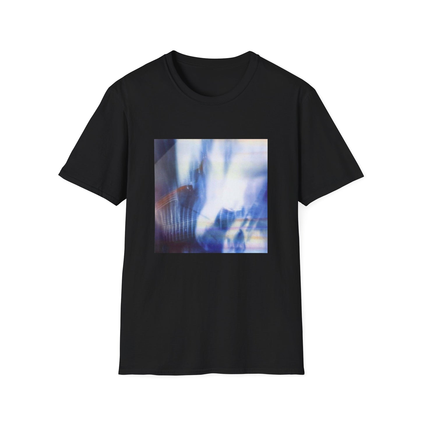 my bloody valentine compilations ep tshirt