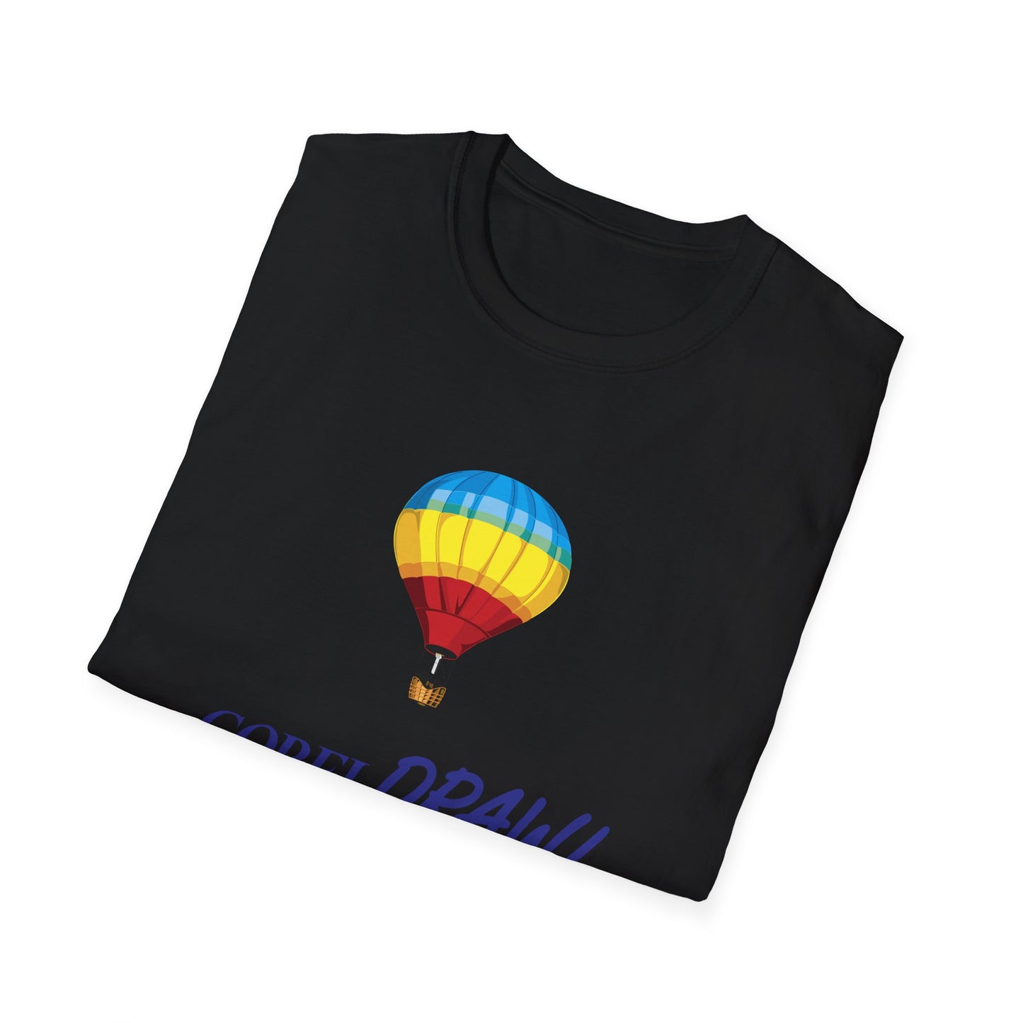corel draw! tshirt