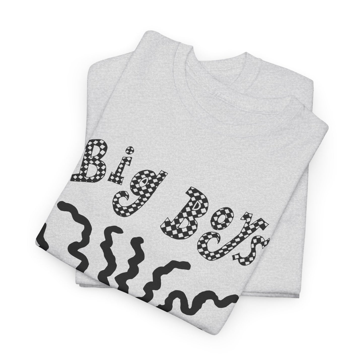 1983 lullabies help the brain grow by big boys album cover edit tshirt