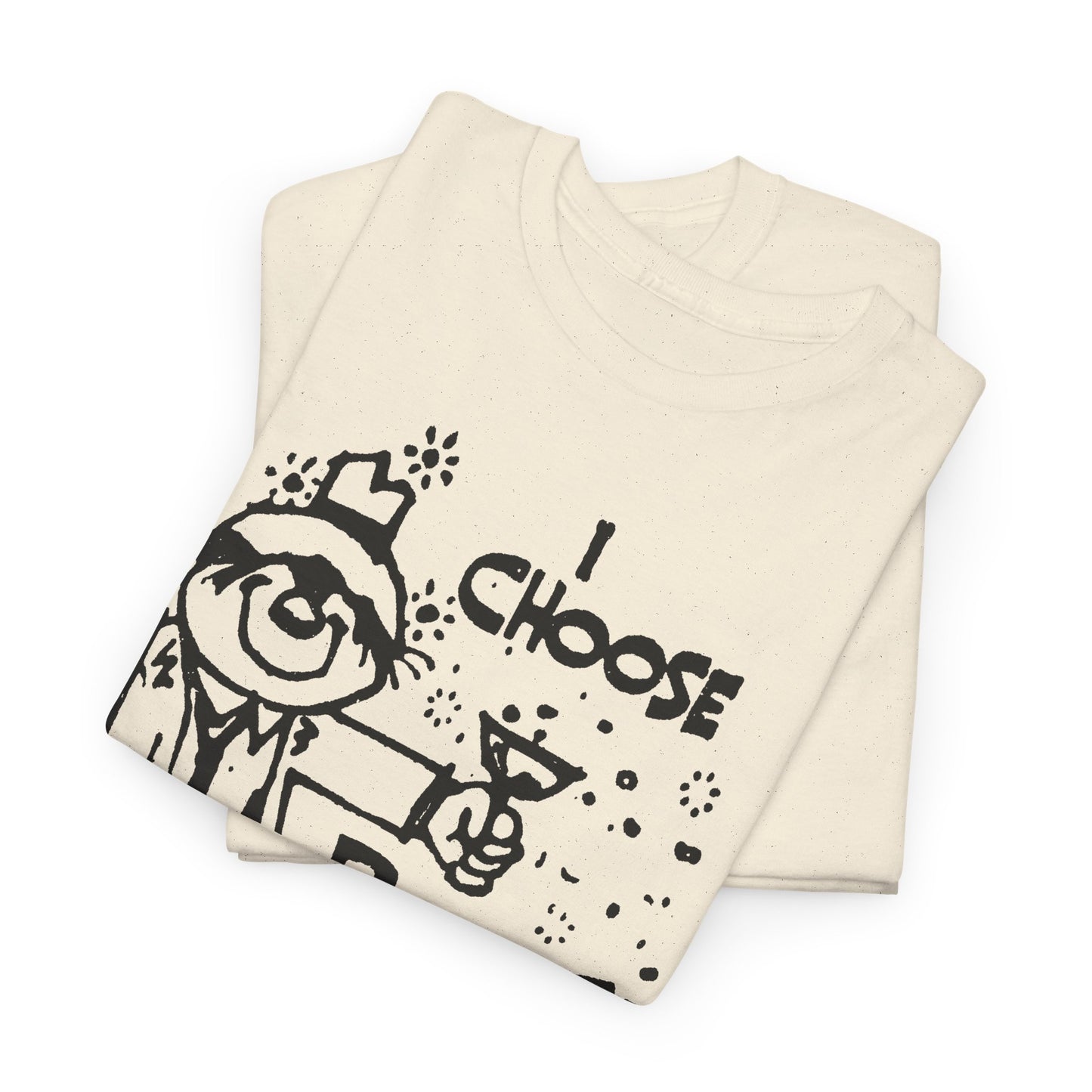 1970s i choose booze to lose the blues reproduction tshirt