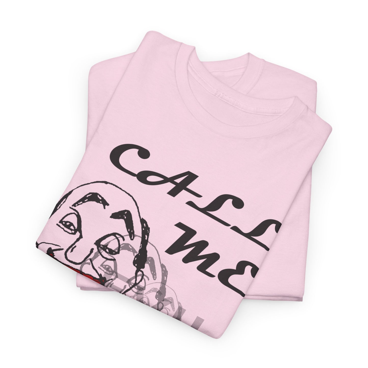 1980 new year's evil call me evil fan art tshirt