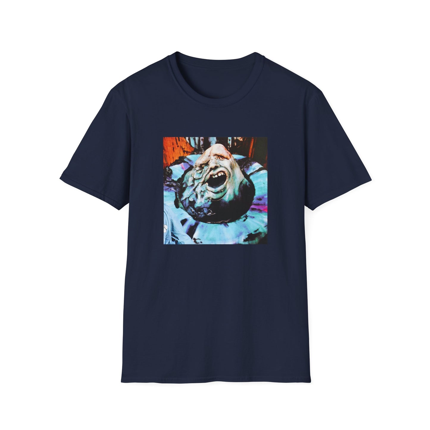 1987 movie street trash tshirt