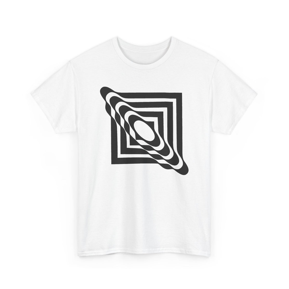 1983 grozny sewing and spinning factory soviet logo in black tshirt
