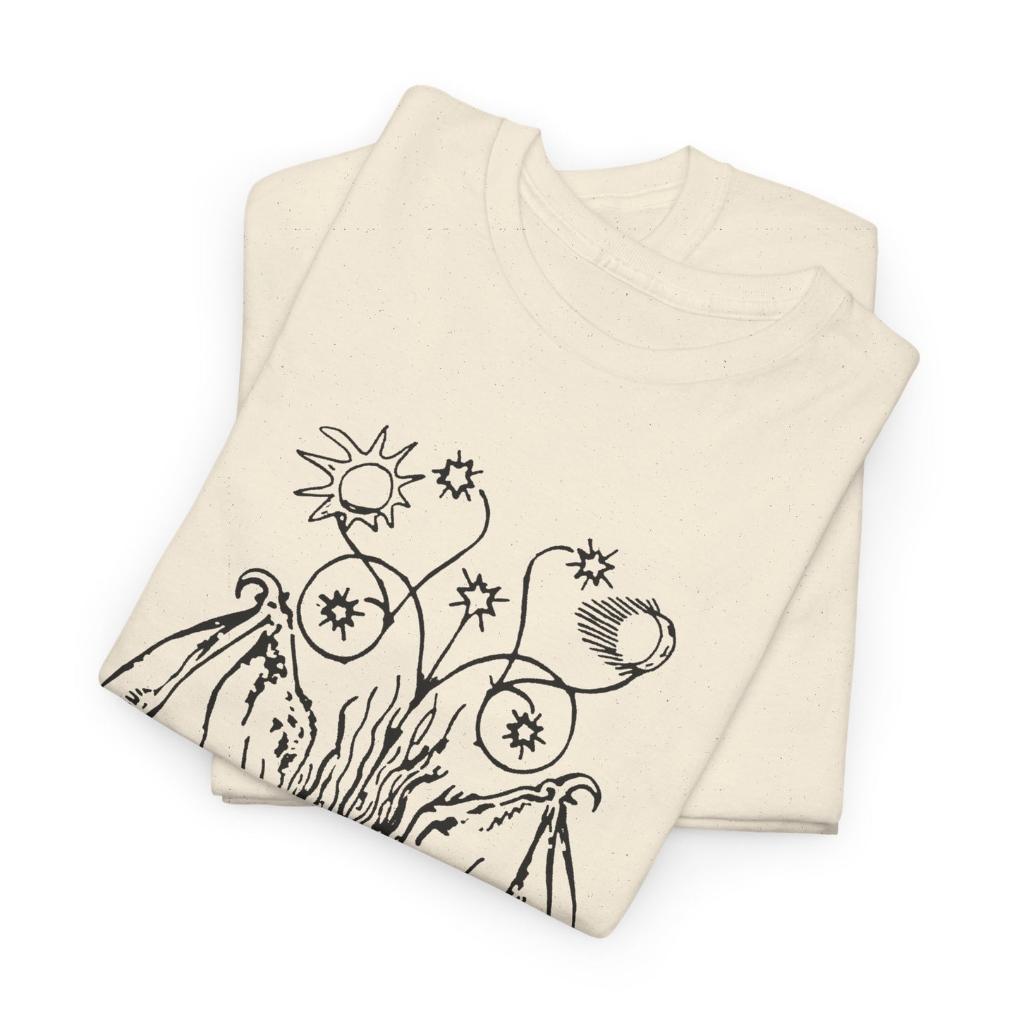 1979 alchemical active imagination book cover reproduction tshirt