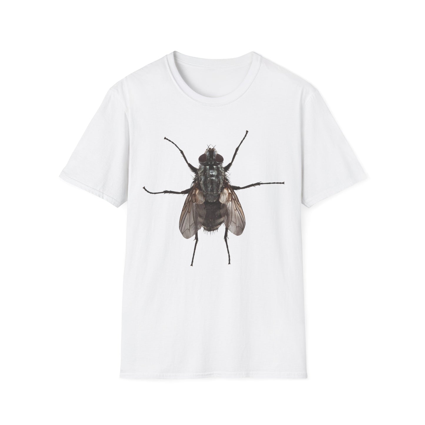 giant fly tshirt