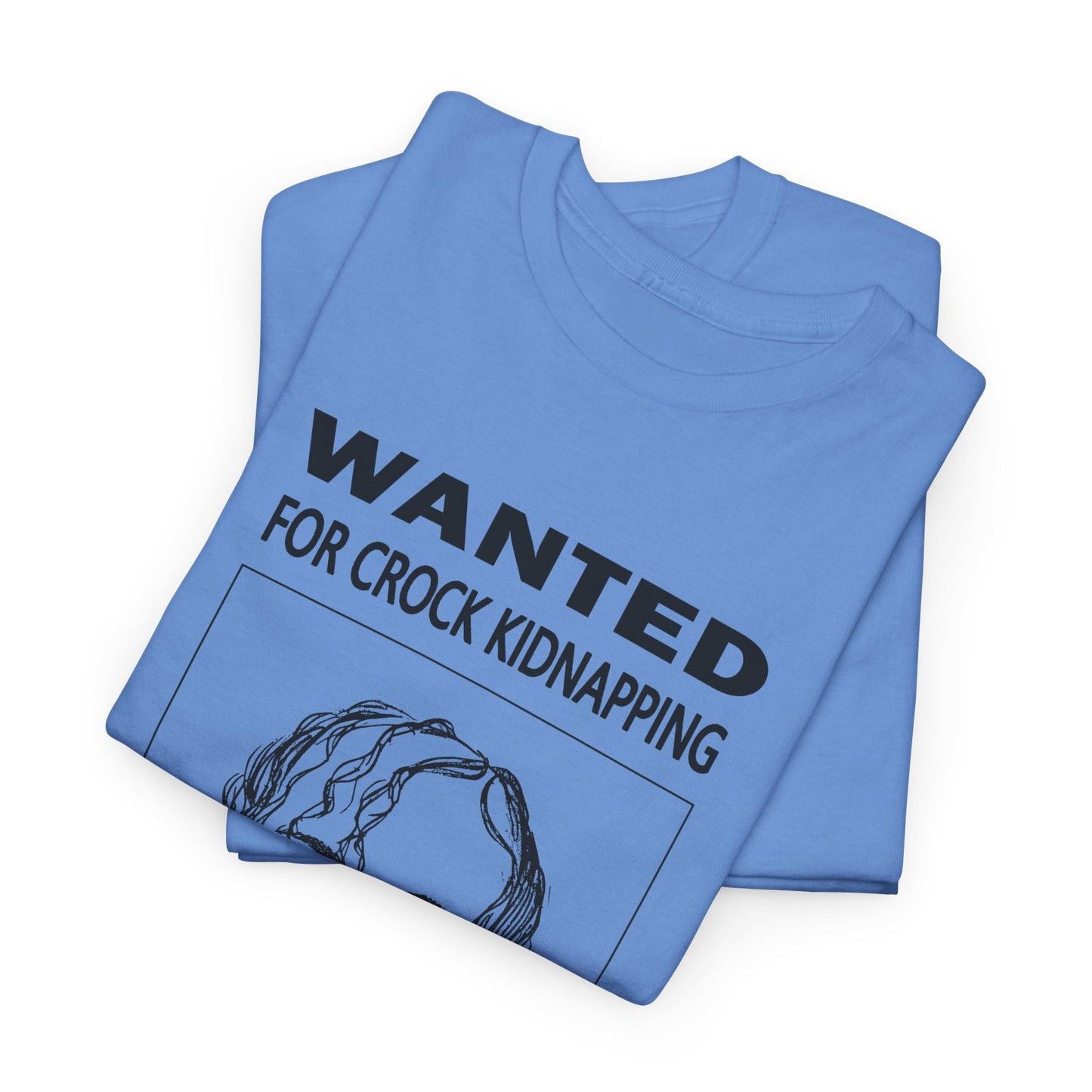 grover cleaver wanted poster from the movie screwed with danny devito, norm macdonald, and david chappelle tshirt