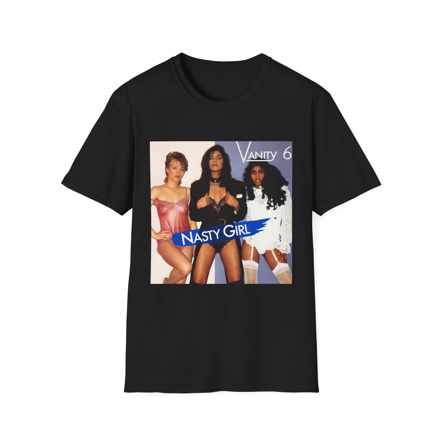 vanity 6 alternate album tshirt