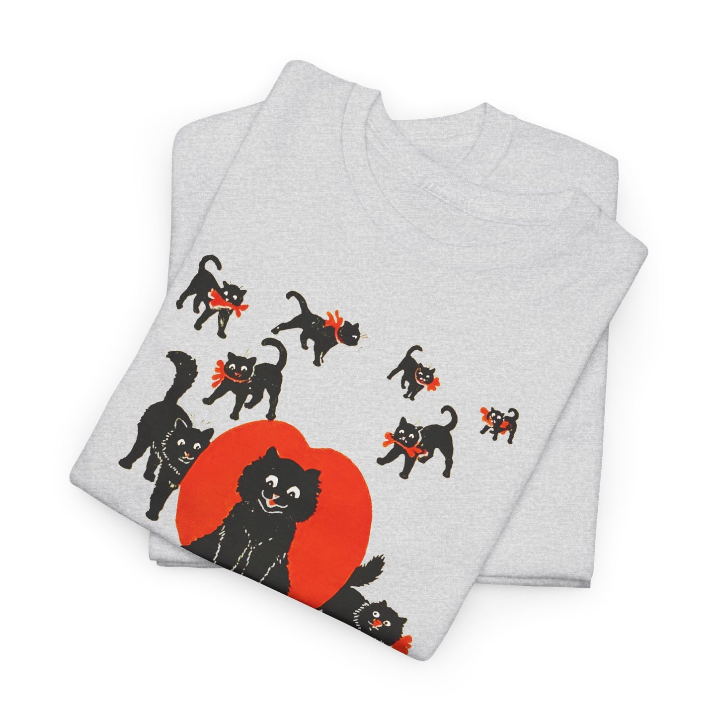 louis wain cat painting the queen of hearts bring good luck and happiness tshirt