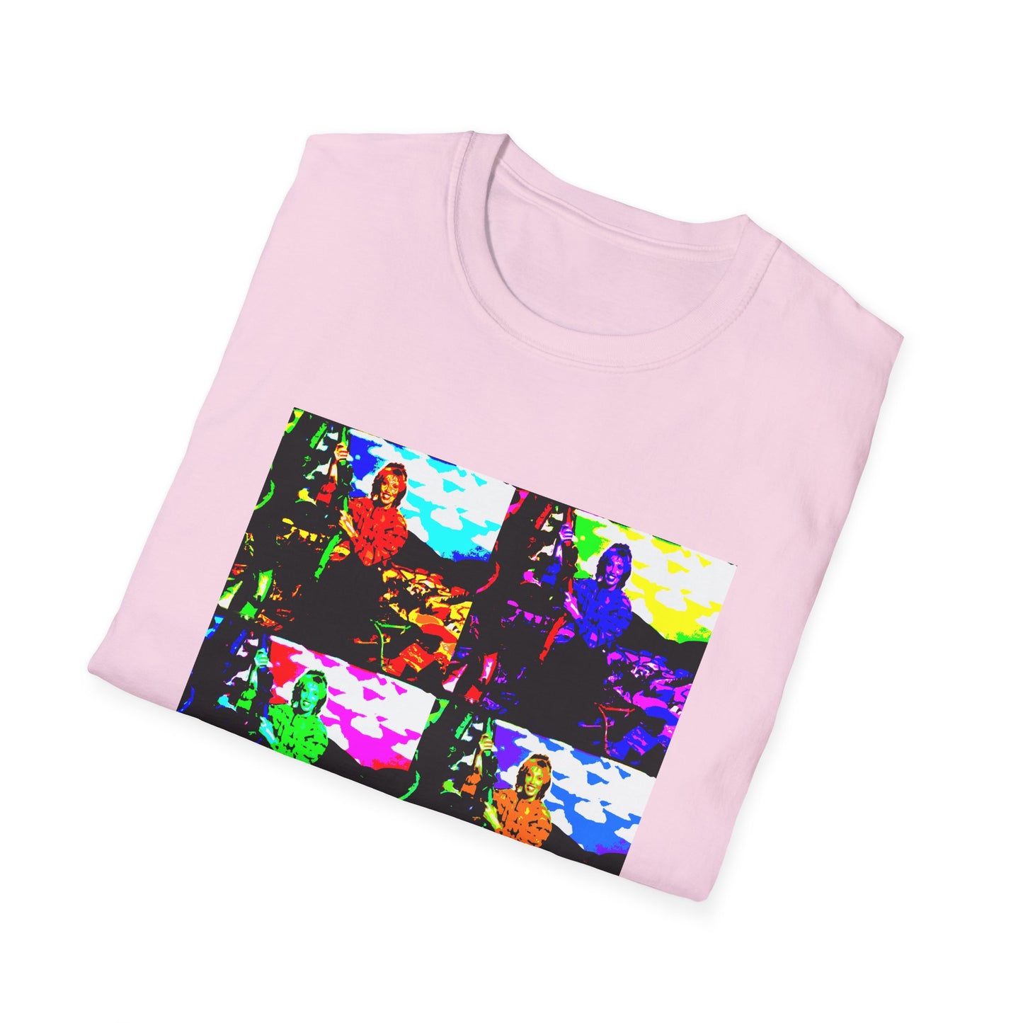 1983 shelley duvall's faerie tale theatre tv series jack and the beanstalk fan art tshirt