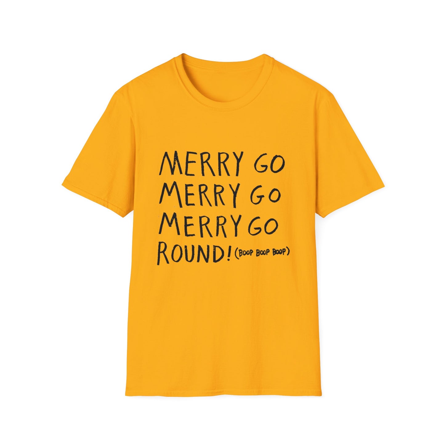 wildman fischer merry go round song lyrics tshirt