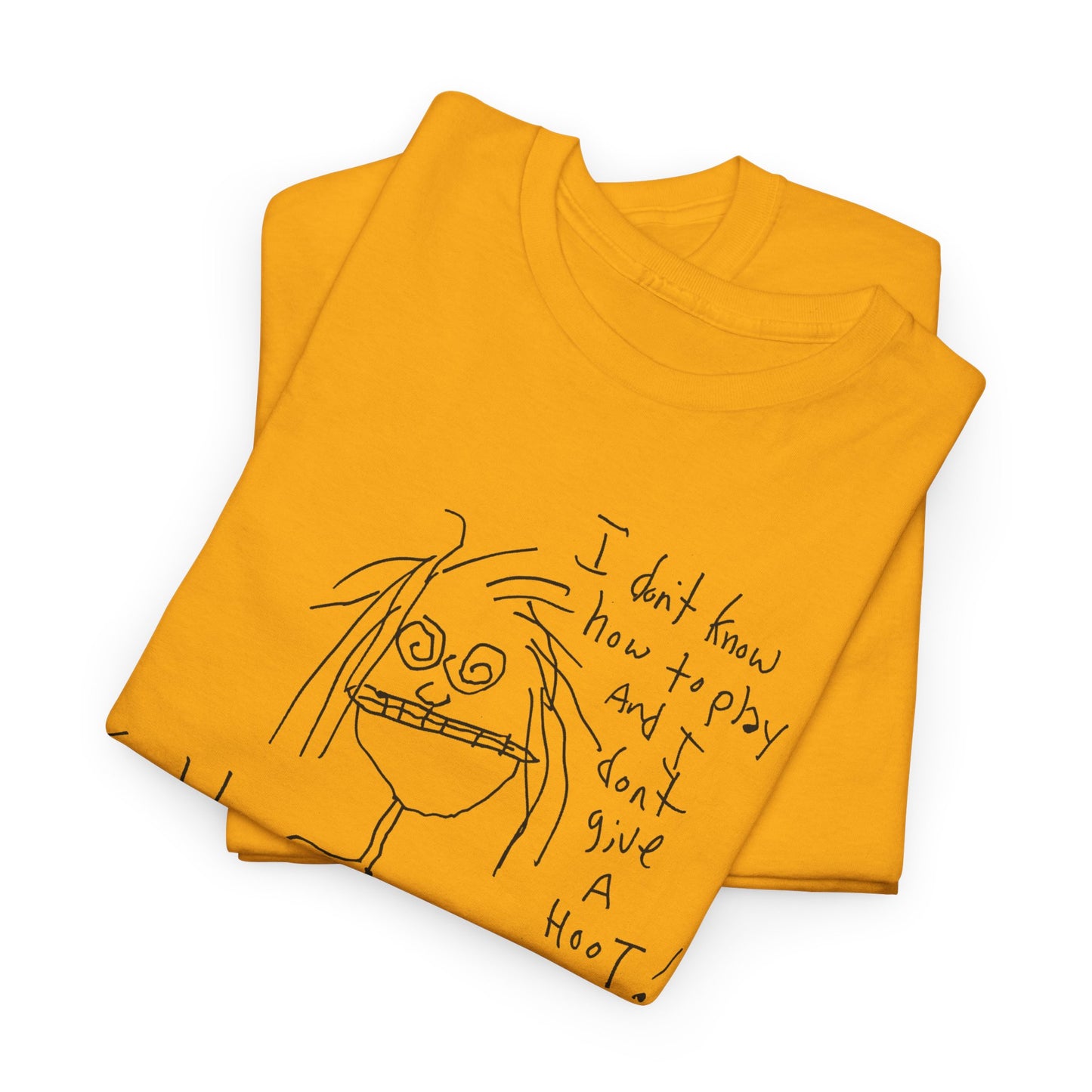 1992 kurt cobain self portrait reproduction tshirt