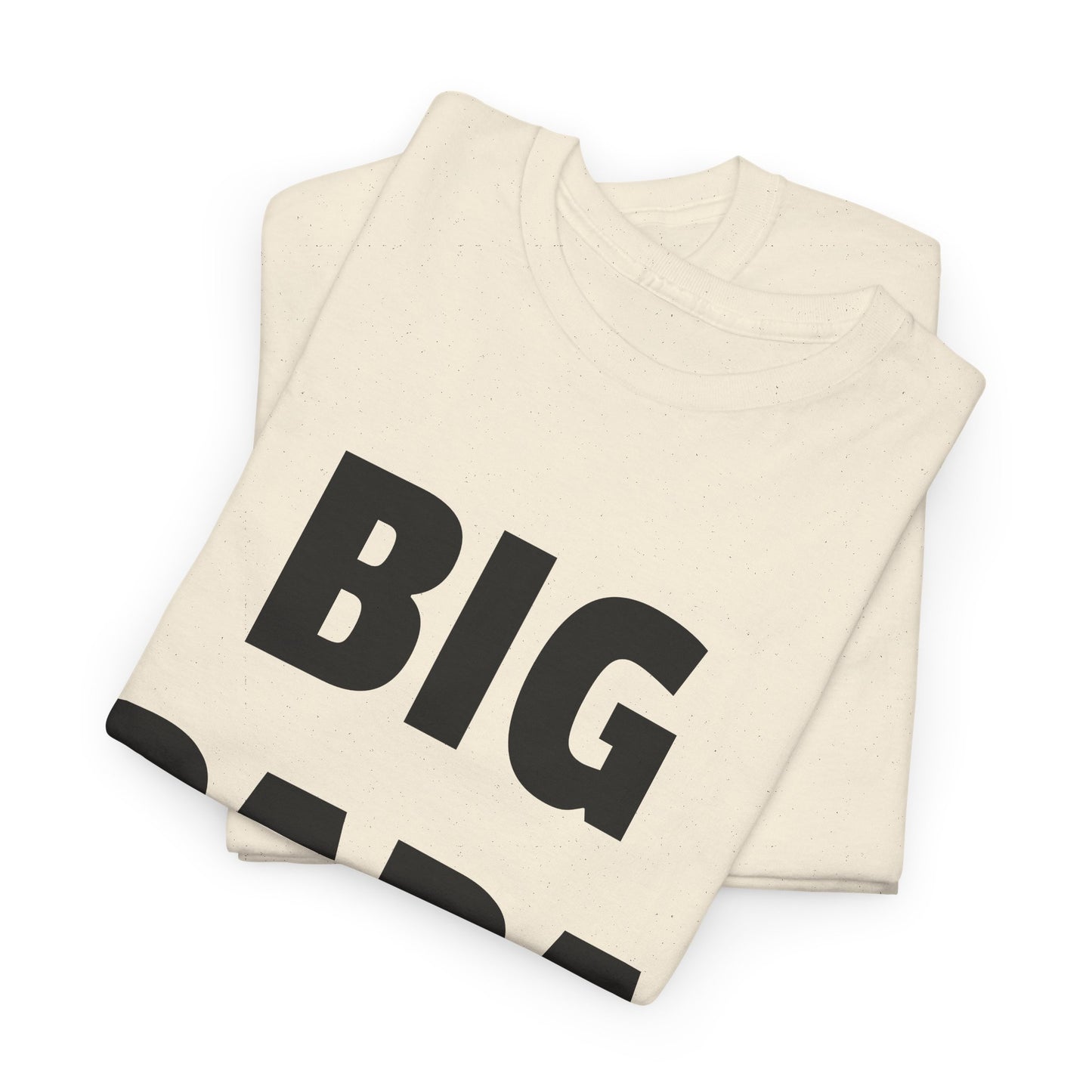 big papa tshirt