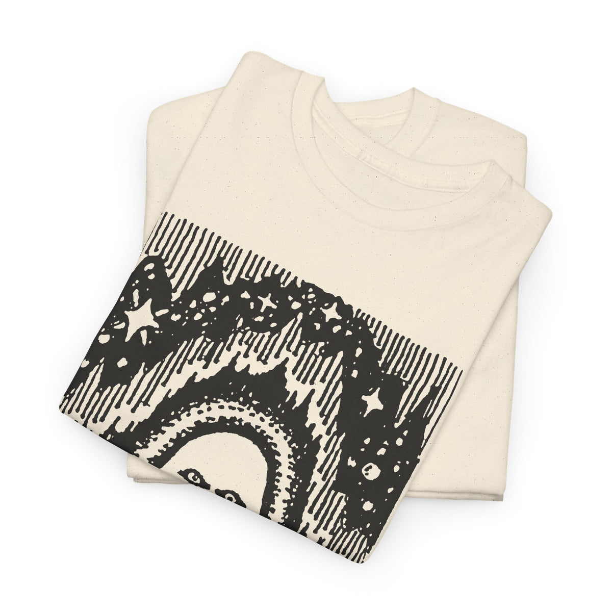 1989 acid man #8 mini comic cover illustration tshirt