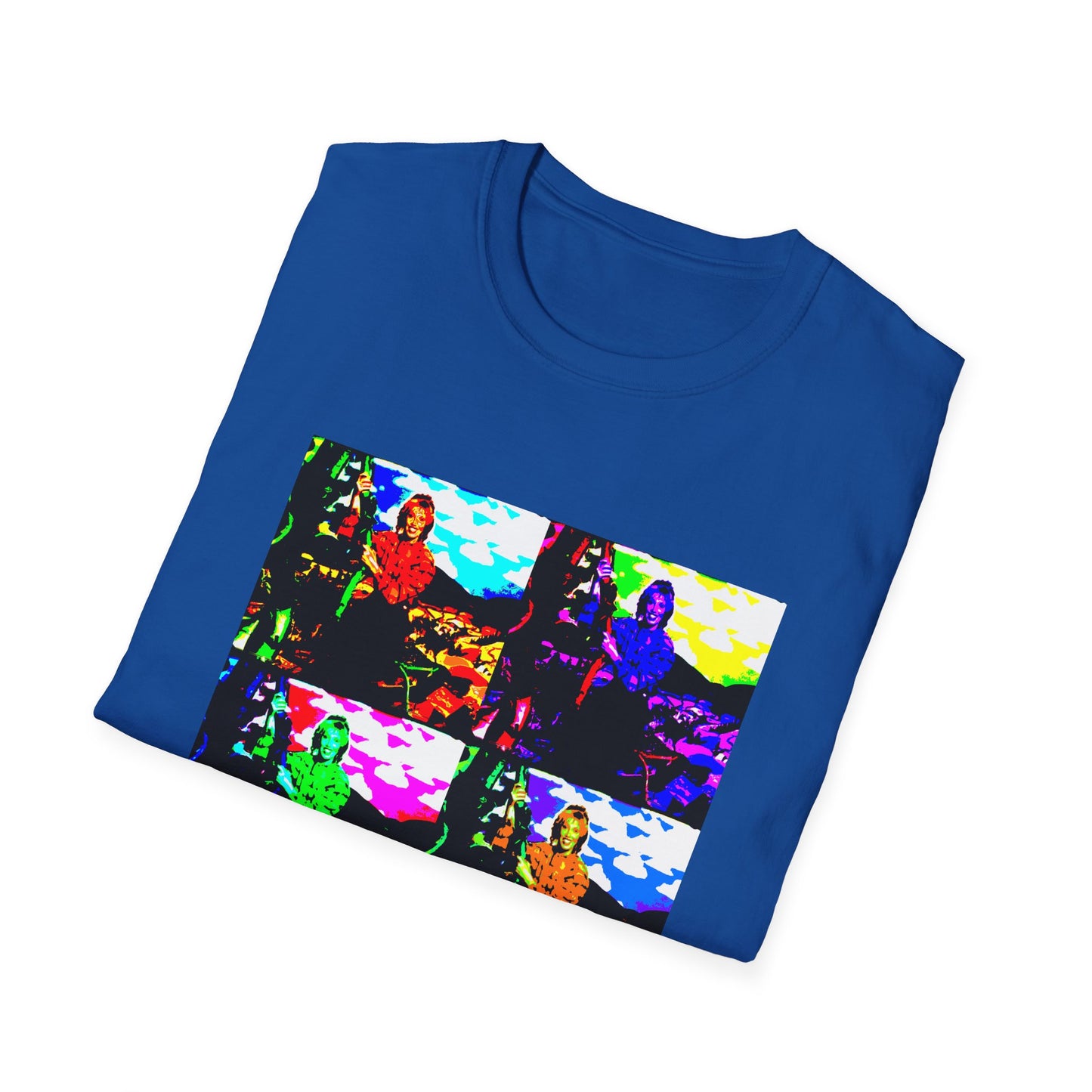 1983 shelley duvall's faerie tale theatre tv series jack and the beanstalk fan art tshirt