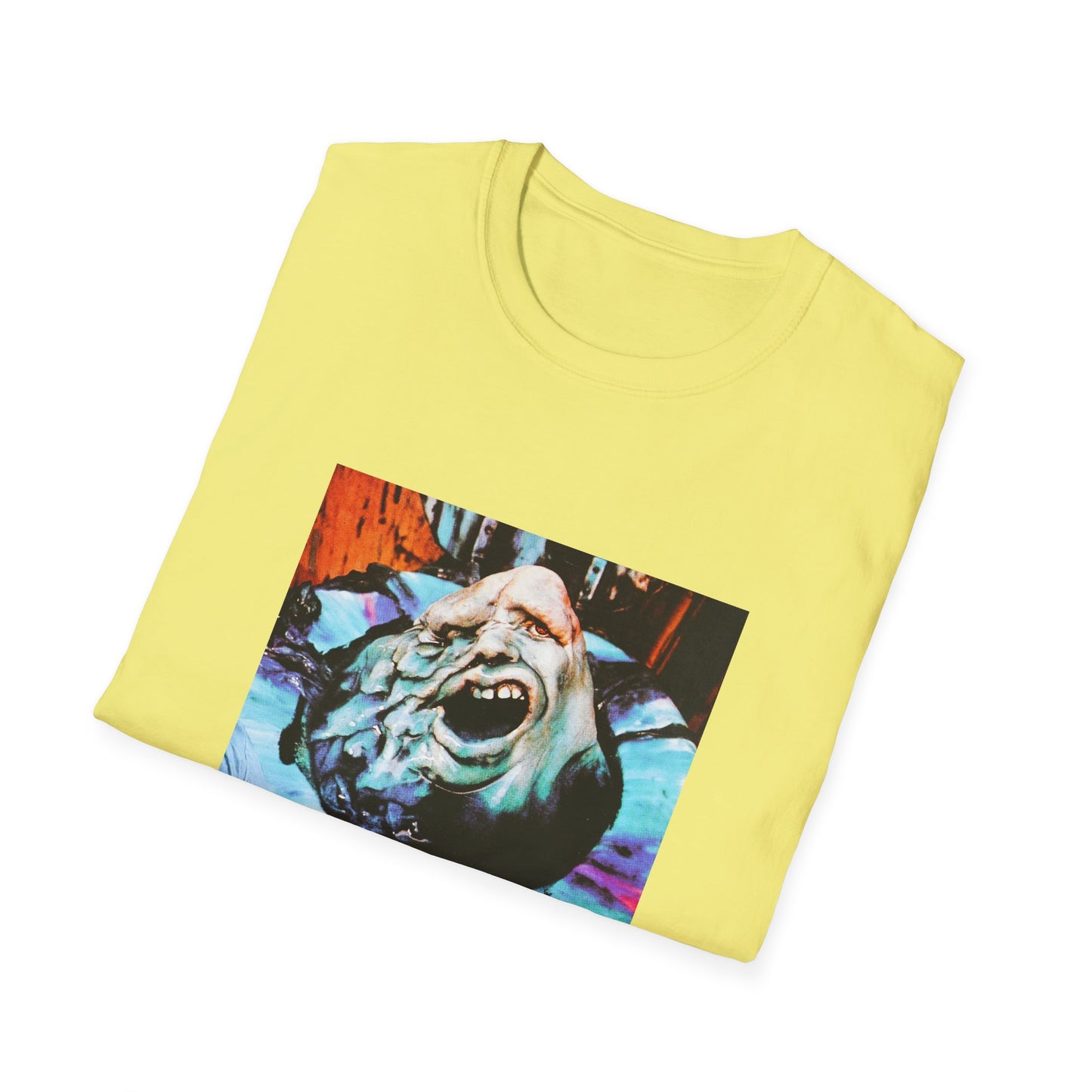 1987 movie street trash tshirt