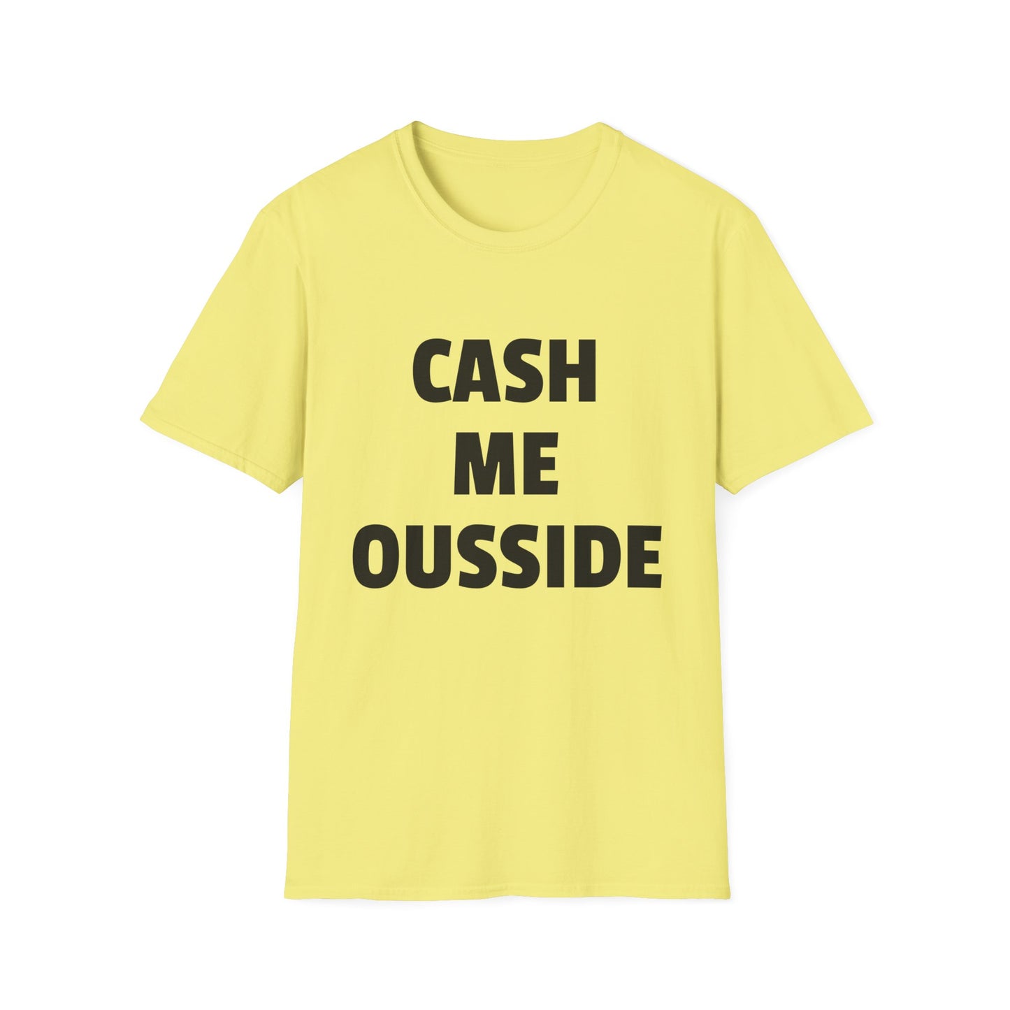 cash me ousside dr phil tshirt