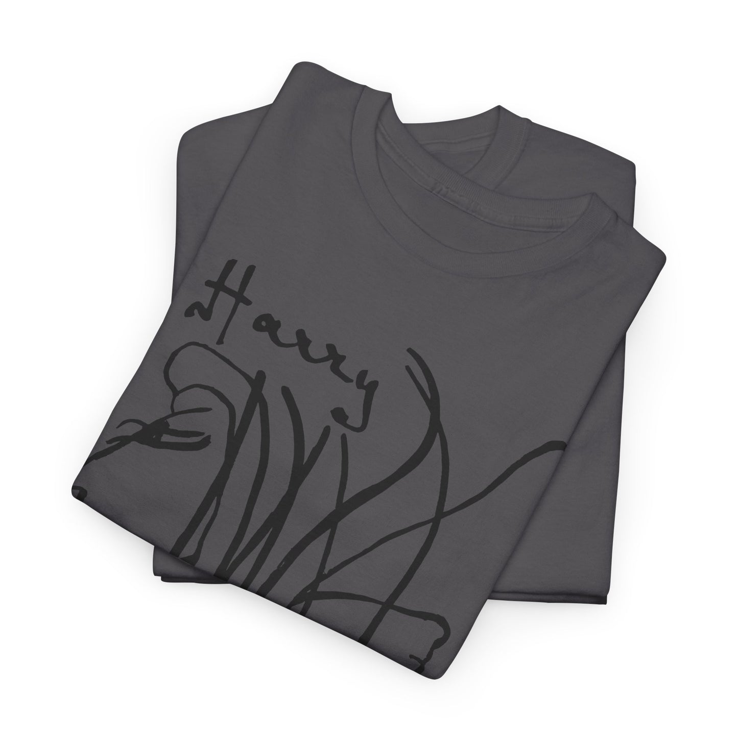 harry parch the bewitched fan art tshirt