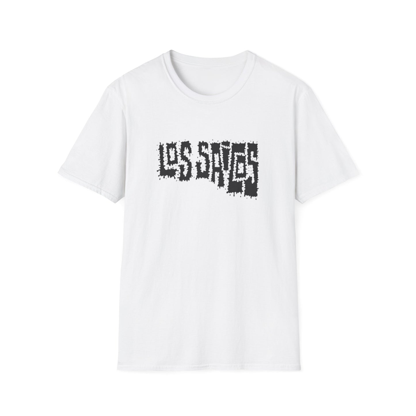 los saicos wild teen punk from peru 1965 tshirt