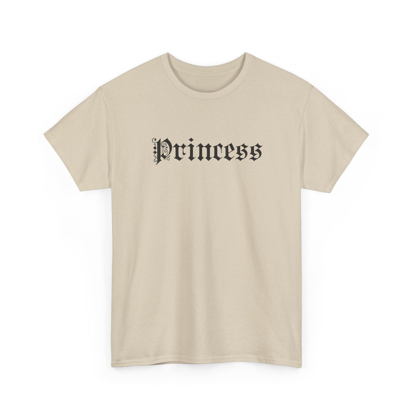 princess tshirt