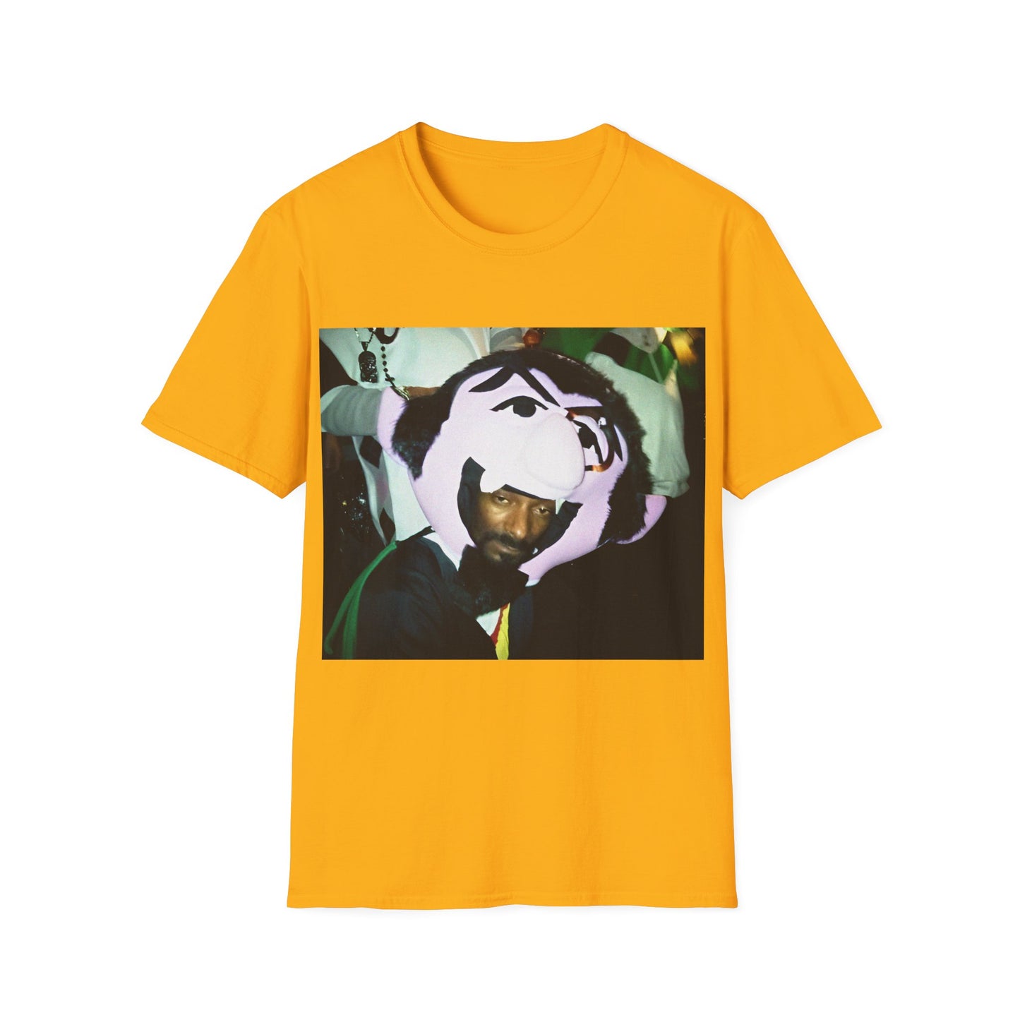 snoop dogg count von count halloween costume photo 1 tshirt