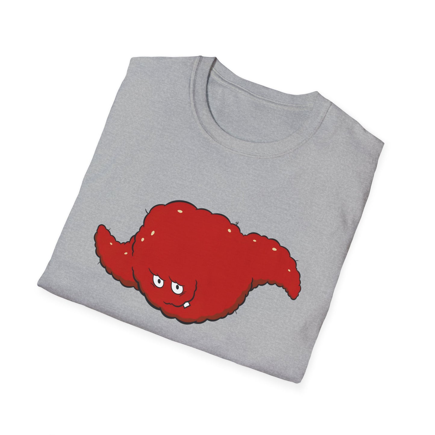 meatwad from aqua teen hunger force tshirt