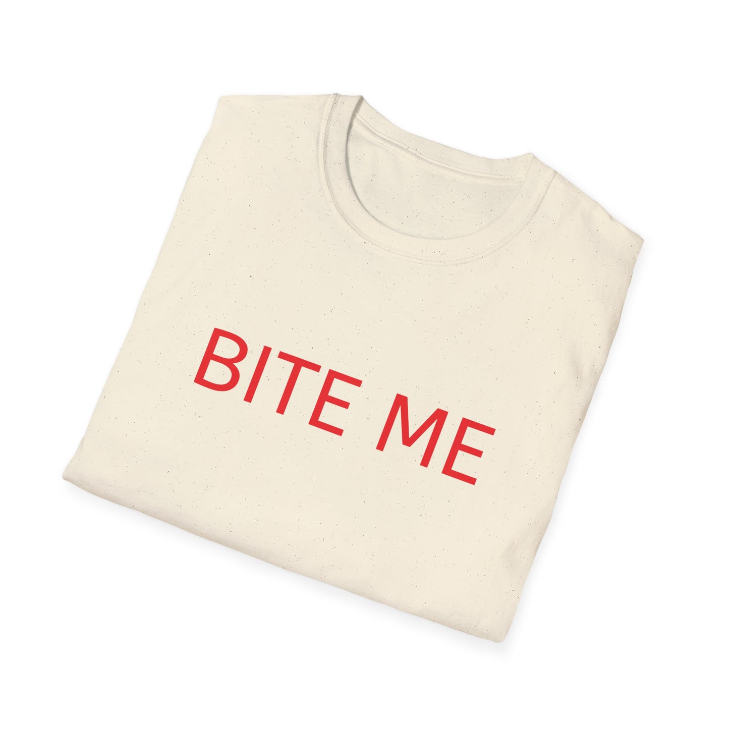 another bite me tshirt