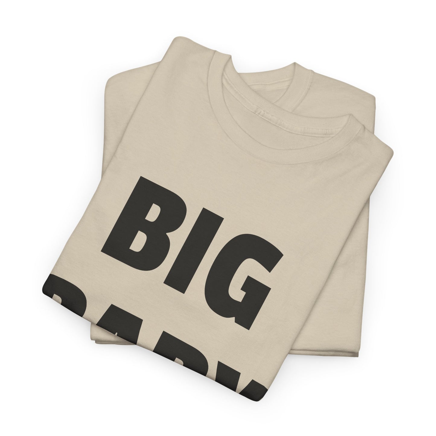 big baby tshirt