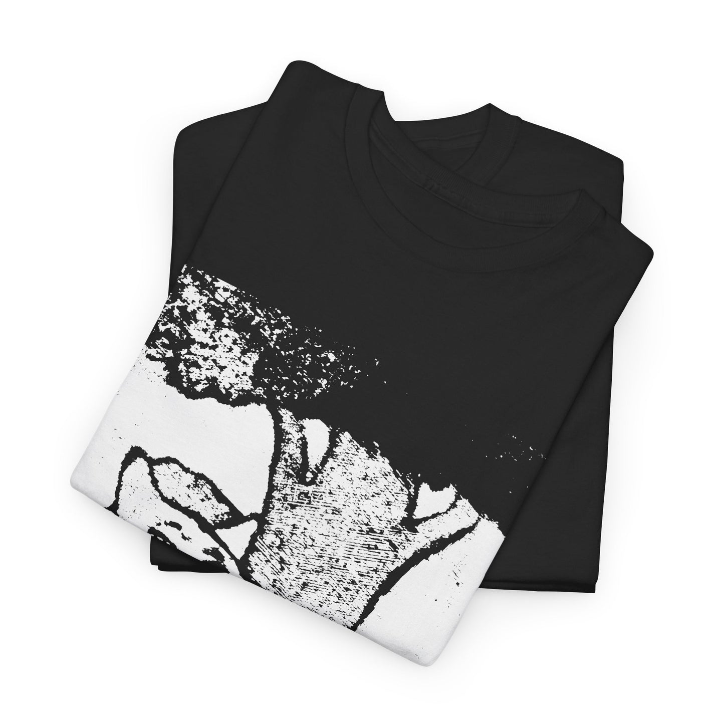 mid twentieth century the boy and the dog illusion artwork reproduction tshirt