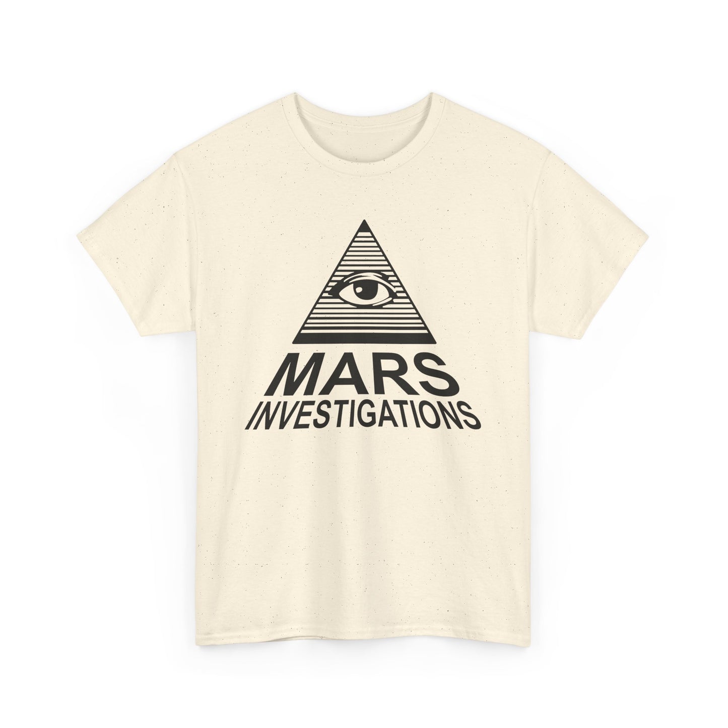 veronica mars private detective agency mars investigations tshirt