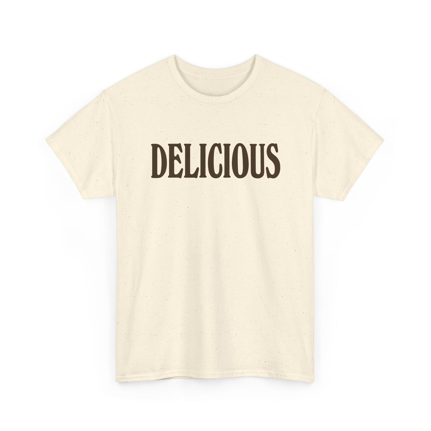 delicious as worn by brian wilson reproduction tshirt